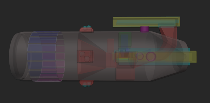 Engineering Blueprint 2